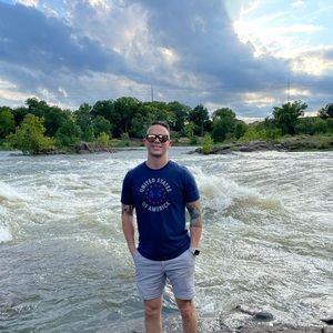 Meet your Posher, Ivan